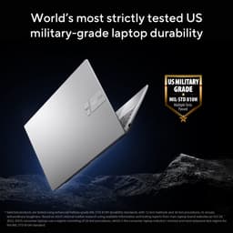ASUS Vivobook 15 X1504VA-BQ3741W - Laptop - Core 5 - 16GB/1000GB - Core 5/i5 — thumbnail 11
