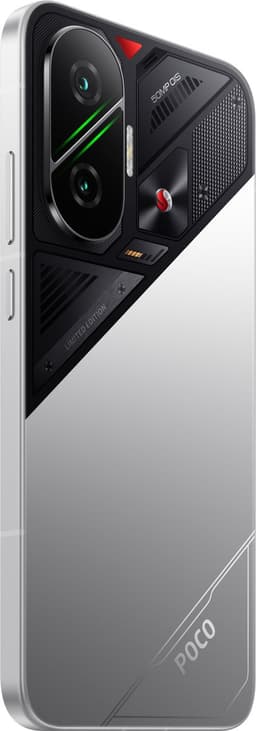POCO F7 - 12GB/512GB - Zilver — thumbnail 6