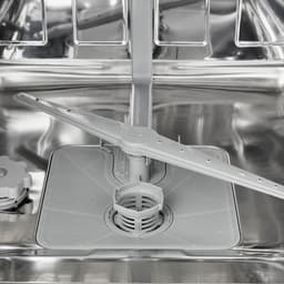 Inventum VVW6008AW vaatwasser - 12 couverts - Bestekmand - 5 programma’s - Deur opent automatisch - Startuitstel - Energielabel D - Vrijstaand - Wit — thumbnail 5