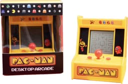 Pac-Man - retro gaming mini arcade — thumbnail 11
