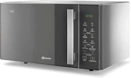 RFWR® Combinatie grill en magnetron met smeltfunctie en AutoClean - 900 W / 25 l ovenruimte — thumbnail 6
