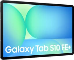 Samsung Galaxy Tab S10 FE Plus - Wi-Fi - 128GB - Gray + 1 jaar extra garantie — thumbnail 5