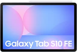 Samsung Galaxy Tab S10 FE - WiFi - 128GB - Blue + 1 jaar extra garantie — thumbnail 6