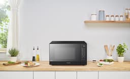 1000W Inverter Microwave-7 Power Levels — thumbnail 8