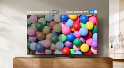 Samsung QE65S92F - 65 inch - 4K OLED - 2025 - Smart TV — thumbnail 9