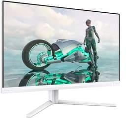 Philips Evnia 27M2N3501PA - QHD IPS Gaming Monitor - 27 inch - 240Hz - 260 Hz DP OverClock — thumbnail 4