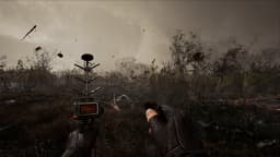 S.T.A.L.K.E.R 2: Heart of Chornobyl - Day One Edition - PS5 — thumbnail 8