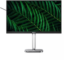 Philips 5000 series 27B2G5601 - QHD IPS USB-C Monitor - 100w - 27 inch - 5 jaar garantie - Licht Sensor - Powersensor — thumbnail 8