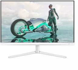 Philips Evnia 3000 series 27M2N3201A - Full HD Monitor - 180hz - 27 inch — thumbnail 2