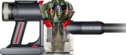 Dyson V8 Cyclone - Steelstofzuiger - Zwart/Groen - 150 Air Watts — thumbnail 3