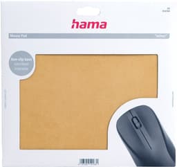 Hama Velvet Geel — thumbnail 3
