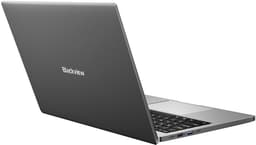 Blackview GamiBook 8 Gaming Laptop - 16 inch Full HD - 32 GB RAM - 1 TB SSD - AMD Ryzen™ 7 7735HS - Tot 4,75 GHz - WiFi 6 - Windows 11 Pro Notebook - UHD Graphics - Grijs — thumbnail 14