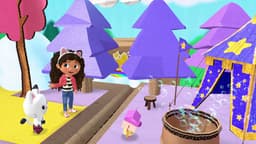 Gabby's Dollhouse: Ready to Party - Nintendo Switch — thumbnail 6