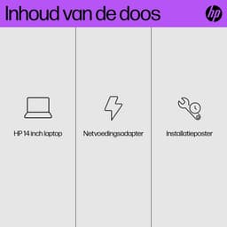HP 14-em0751nd - Laptop - Ryzen 5 - 16GB/512GB - 14 inch — thumbnail 10