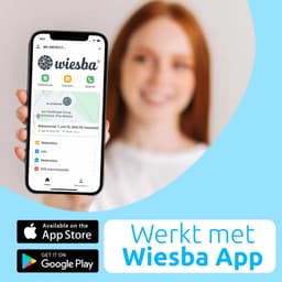 Wiesba® WB32A - GPS Horloge Senior - GPS Horloge voor Ouderen - Persoonlijke alarmen - alarm horloge ouderen - GPS Horloge Alzheimer - Valdetectie - Personenalarmering met SOS knop Alarmknop - Persoonlijk alarm — thumbnail 12
