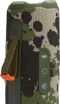JBL Flip 7 - Portable Bluetooth Speaker - Draadloze Muziek Box - 16 uur - Waterdicht - IP68 - Squad — thumbnail 3