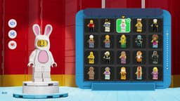 LEGO Party! - Nintendo Switch — thumbnail 3