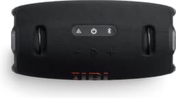 JBL Xtreme 4 - Draagbare Bluetooth Speaker - Met Afneembare Schouderband - Draadloos Muziek Box - 24 uur - Waterdicht - IP67 - Zonder adapter - Zwart — thumbnail 3