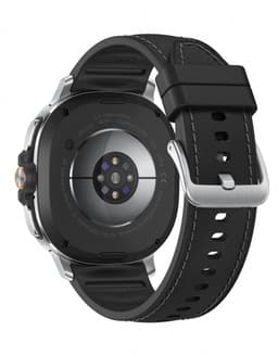 Samsung Galaxy Watch8 Classic - smartwatch - 46mm - LTE - Black + 1 jaar extra garantie — thumbnail 5