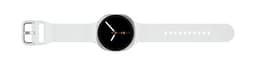 Samsung Galaxy Watch8 - smartwatch - 40mm - Zilverkleurig + 1 jaar extra garantie — thumbnail 6