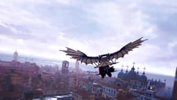 Assassin's Creed: The Ezio Collection - Nintendo Switch - Code in a box — thumbnail 3