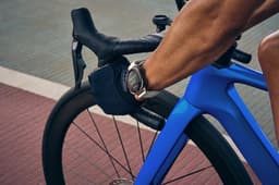 Samsung Galaxy Watch Ultra (2025) - Smartwatch - 47mm - E-simkaart - Titanium White + 1 jaar extra garantie — thumbnail 6