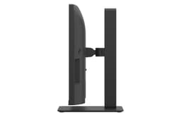 LG 27BA54QB-B computer monitor 68,6 cm (27") 2560 x 1440 Pixels Quad HD LCD Zwart — thumbnail 6