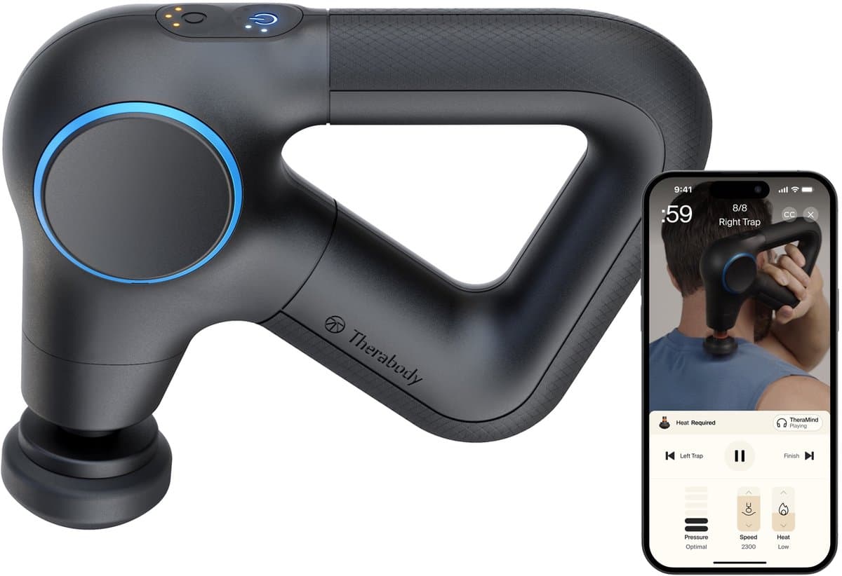 Theragun Prime Plus — afbeelding 1