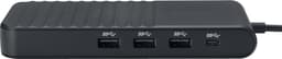 Kensington Dockingstation - USB-C – 85W – 9 Poorten - Zwart — thumbnail 7