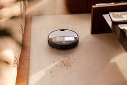 Roborock Saros Z70 – Robotstofzuiger en dweilrobot – Met OmniGrip-arm – 22.000 Pa – Aangedreven door AI – 7,98 cm ultradun – FlexiArm Riser – Tech AdaptiLift-chassis – Vermijdt obstakels – Multifunctioneel dock 4.0 — thumbnail 19