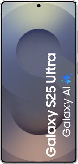 Samsung Galaxy S25 Ultra 5G - 256GB - Titanium Silver Blue — thumbnail 14