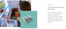 BEKO GN1416240JXN - 4 deurs Amarikaanse koelkast — thumbnail 7
