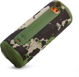 JBL Grip - Draagbare Bluetooth Speaker - Draadloze Muziek Box - 14 uur - Waterdicht - IP68 - Squad — thumbnail 9
