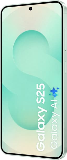 Samsung Galaxy S25 5G - 128GB - Mint + 1 jaar extra garantie — thumbnail 6