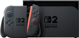 Nintendo Switch 2 - Pokémon Legends: Z-A Bundel — thumbnail 2
