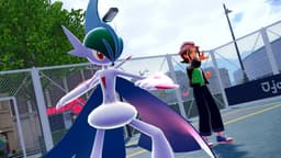 Nintendo Switch 2 - Pokémon Legends: Z-A Bundel — thumbnail 7