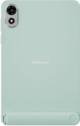 Blackview ZENO 1 Tablet - 8 inch Android 15 Tablet - 12 GB RAM+64 GB ROM(2TB TF) - T615 8-Kern KI-Chip - 4G LTE+WiFi 5G - 6000mAh - Face ID - Widevine L1 - BT5.2 - Groen — thumbnail 14