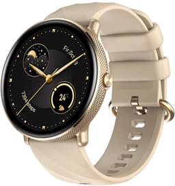 Zeblaze Smartwatch Gtr 3 Pro Voor Android Ios Met Hartslag- En Ecg-Metingfunctie — thumbnail 6