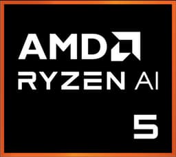 Aspire 14 AI A14-61M-R363 - CoPilot+ PC - Laptop - 14 inch OLED - AMD Ryzen AI 5 - 16GB - 512GB SSD - Verlicht toetsenbord - Zilver — thumbnail 11