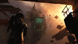 Cronos: The New Dawn - PS5 — thumbnail 5