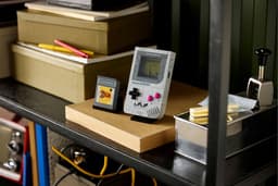 LEGO Game Boy Bouwpakket voor Volwassenen - 72046 — thumbnail 12