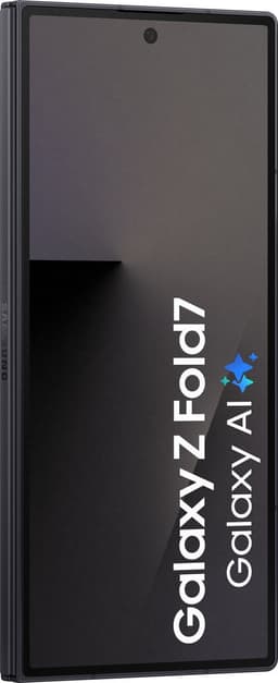 Samsung Galaxy Z Fold7 5G - 256GB - JetBlack — thumbnail 15