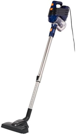 Tristar SZ-2318 - Steelstofzuiger 600W - 2 in 1 Stofzuiger en kruimeldief - Bedraad, Incl opzetstukken - Blauw — thumbnail 13