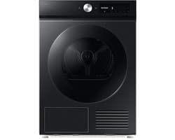SAMSUNG DV90DB7845GBU3 Warmtepompdroger 9 kg AI Glazen deur A