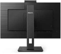 Philips 242B1H - Full HD Monitor - Powersensor - Lichtsensor - HDMI-DP-USB Hub - Verstelbaar - 24 inch — thumbnail 5