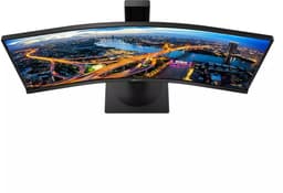 Philips 345B1C - QHD Curved Ultrawide Monitor - 100hz - 34 Inch — thumbnail 10