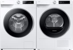 Samsung AI Dry DV90DG6845LEU3 6000 serie - Wasdroger - AI energy mode - Energielabel A - 9 kg — thumbnail 6