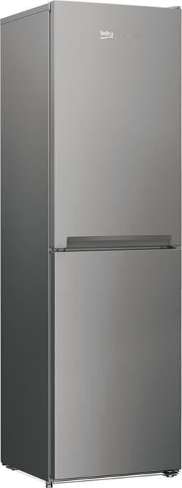 Beko RCHE300K40SN - Koel- vriescombinatie - Zilver — thumbnail 4