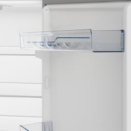 Beko RCHE300K40SN - Koel- vriescombinatie - Zilver — thumbnail 7