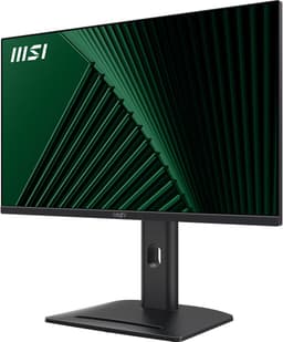 MSI Pro MP275QPG computer monitor 68,6 cm (27") 2560 x 1440 Pixels Wide Quad HD LCD Zwart — thumbnail 4